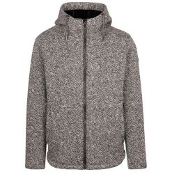 Męska Kurtka Josephton Casual. Szare kurtki Trespass, m, bez wzorów, z dzianiny, z kapturem. Za 289.99 zł.