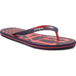 Japonki GUESS - F82Z01 BB00D TOPK. Japonki marki Guess. W wyprzedaży za 119.00 zł.