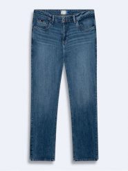 LTB Dżinsy "Hollywood" - Straight fit - w kolorze granatowym rozmiar: W30/L34. Niebieskie jeansy LTB, l. Za 173.99 zł.