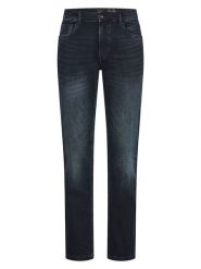 Camel Active Dżinsy - Regular fit - w kolorze granatowym rozmiar: W33/L30. Niebieskie jeansy Camel Active, l. Za 173.99 zł.