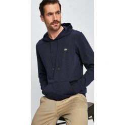 Lacoste - Bluza. Bluzy z kapturem marki LACOSTE. Za 329.90 zł.
