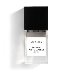 Bohoboco JASMINE • WHITE LEATHER Perfumy 50 ml. Perfumy męskie Bohoboco. Za 705.00 zł.