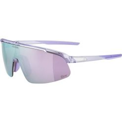 Okulary przeciwsłoneczne Alpina Turbo Pro S Q-lite. Czerwone okulary przeciwsłoneczne Alpina. Za 360.50 zł.