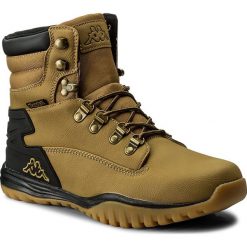 Kozaki KAPPA - Farum Mid 242155 Beige/Black 4111. Kozaki marki SOLOGNAC. W wyprzedaży za 149.00 zł.