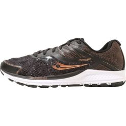 Saucony RIDE 10 Obuwie do biegania treningowe black/denim/copper. Buty do biegania marki Saucony. W wyprzedaży za 530.10 zł.