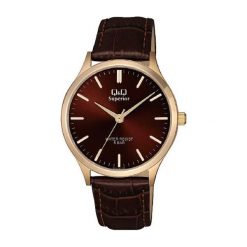 Zegarek Q&Q Zegarek QQ S278-102 Męski Klasyczny uniwersalny. Zegarki marki Q&Q. Za 149.00 zł.