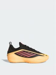 Adidas Buty do koszykówki Believe That 1 Trainer JQ9478 Czarny. Czarne buty do koszykówki Adidas, bez zapięcia, do koszykówki. Za 438.99 zł.