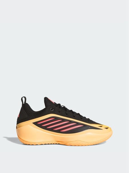 Adidas Buty do koszykówki Believe That 1 Trainer JQ9478 Czarny. Czarne buty do koszykówki Adidas, bez zapięcia, do koszykówki. Za 438.99 zł.