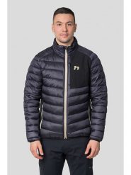 Hannah Kurtka zimowa "Revel II" w kolorze granatowym rozmiar: L. Niebieskie kurtki Hannah, na zimę, l, bez wzorów, bez kaptura. Za 513.99 zł.