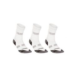 Skarpety sportowe RS900 3 pary. Skarpetki sportowe marki ARTENGO. W wyprzedaży za 29.99 zł.