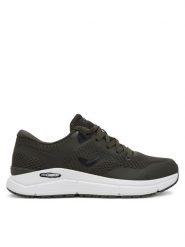 Joma Sneakersy C.Orus 2523 CORUS2523 Khaki. Brązowe buty sportowe casual Joma, bez wzorów, z materiału, bez zapięcia. Za 159.99 zł.