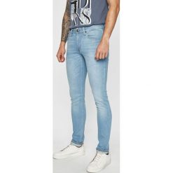 Joop! - Jeansy Stephen. Niebieskie jeansy JOOP!. Za 569.90 zł.