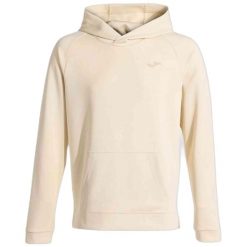 Bluza z kapturem Joma Breath. Brązowe bluzy z kapturem Joma, l, bez wzorów, z elastanu, z kapturem. Za 152.00 zł.