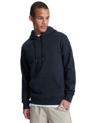 Bluza z kapturem dla Mężczyzn SALT WATER Czarny. Czarne bluzy z kapturem Quiksilver, m, bez wzorów, z bawełny, z kapturem. Za 256.80 zł.