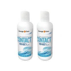 Żel Kontaktowy. Pielęgnacja ciała ORANGE GYM. Za 72.99 zł.