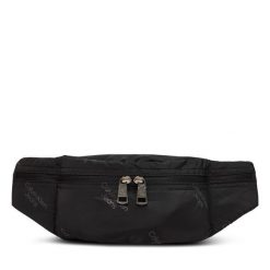 Saszetka nerka Calvin Klein Jeans. Czarne saszetki i nerki Calvin Klein Jeans, bez wzorów, z jeansu. Za 249.99 zł.