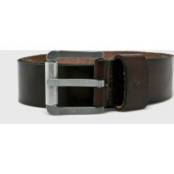 Quiksilver - Pasek skórzany. Paski marki Quiksilver. W wyprzedaży za 139.90 zł.