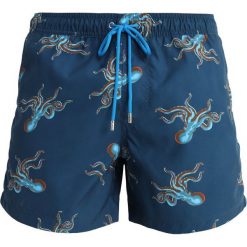 Paul Smith MEN OCTOPUS Szorty kąpielowe blue. Kąpielówki marki Paul Smith. W wyprzedaży za 423.20 zł.