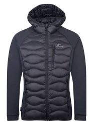 Westfjord Kurtka hybrydowa "Raudisandur" w kolorze granatowym rozmiar: XL. Niebieskie kurtki outdoor i hardshell Westfjord, xl, bez wzorów, bez kaptura. Za 165.45 zł.