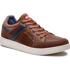 Sneakersy LEE COOPER - Bridge PCHN1206S Cognac 0241. Buty sportowe casual marki Lee Cooper. W wyprzedaży za 189.00 zł.