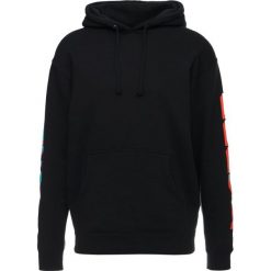 Obey Clothing OBEY NEW WORLD Bluza z kapturem black. Bluzy marki Obey Clothing. Za 319.00 zł.
