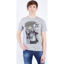T-shirt z nadrukiem. T-shirty TRUSSARDI JEANS. Za 117.00 zł.