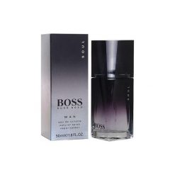 HUGO BOSS SOUL (M) EDT/S 50ML. Perfumy męskie HUGO BOSS. Za 119.76 zł.