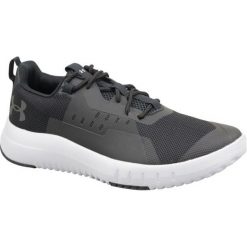 Under Armour Under Armour tr96 3021296-001 49,5 Czarne. Czarne buty treningowe marki Under Armour. W wyprzedaży za 229.99 zł.