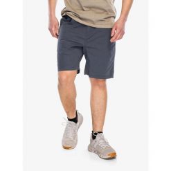 Spodenki męskie Kavu Chilli Lite Short. Fioletowe szorty KAVU, m, bez wzorów, sportowe. Za 340.99 zł.