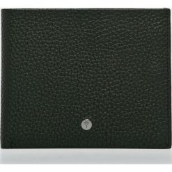 Joop! - Portfel skórzany. Czarne portfele JOOP!, bez wzorów, z materiału. W wyprzedaży za 239.90 zł.