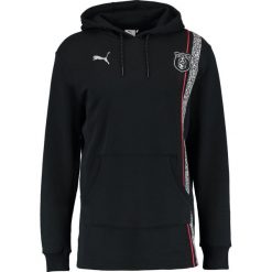 Puma TRAPSTAR Bluza z kapturem black. Bluzy marki Puma. W wyprzedaży za 305.40 zł.