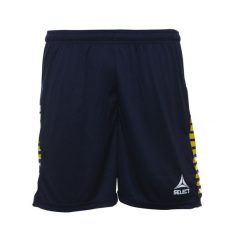 Krótki Select Player Comet. Czarne szorty Select, m, bez wzorów. Za 117.50 zł.