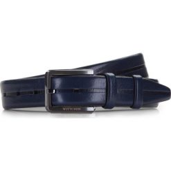 Pasek męski 86-8M-327-7. Paski marki Wittchen. Za 149.90 zł.