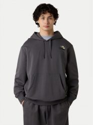 The North Face Bluza Dome Flower NF0A8EGZ Szary Regular Fit. Szare bluzy The North Face, m, bez wzorów, z bawełny, bez kaptura. Za 309.99 zł.