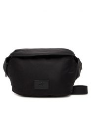 Calvin Klein Jeans Saszetka nerka Metro Nylon Oversized Waistbag LV04G3088G Czarny. Czarne saszetki i nerki Calvin Klein Jeans, bez wzorów, z jeansu. Za 239.99 zł.