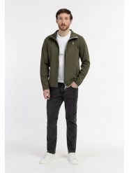Schmuddelwedda Kurtka softshellowa w kolorze khaki rozmiar: L. Brązowe kurtki outdoor i hardshell Schmuddelwedda, l, bez wzorów, bez kaptura. Za 172.49 zł.