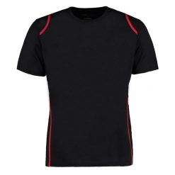 ® Męska Kouszlka Sportowa Cooltex® Sport. Brązowe t-shirty sportowe GAMEGEAR, bez wzorów, bez ramiączek, trekkingowe. Za 84.99 zł.