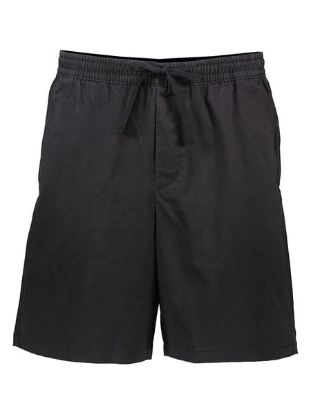 GAP Szorty w kolorze czarnym rozmiar: XXL. Czarne szorty GAP, xxl, bez wzorów. Za 56.93 zł.