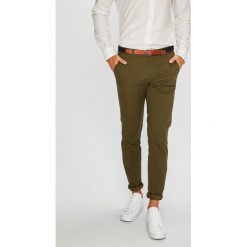 Selected - Spodnie. Spodnie materiałowe marki Selected. W wyprzedaży za 159.90 zł.