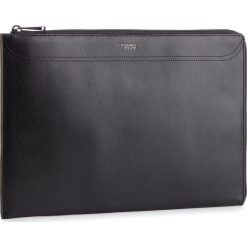 Saszetka TRUSSARDI JEANS - Business Affair Notebook Case 71W00063 9Y099999 Black/Black. Saszetki i nerki marki TRUSSARDI JEANS. Za 379.00 zł.
