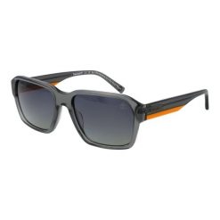 Okulary przeciwsłoneczne Męskie Timberland TB9343 5720D. Brązowe okulary przeciwsłoneczne Timberland. Za 364.85 zł.