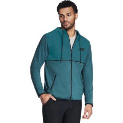 Bluza z kapturem Skechers Harry Kane Weekend Fz Hoodie, Mężczyźni. Niebieskie bluzy z kapturem Skechers, m, bez wzorów, z poliesteru, z kapturem. Za 590.00 zł.