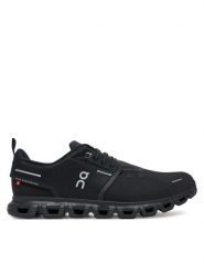 On Buty do biegania Cloud 6 Wp 3MF10061043 Czarny. Czarne buty do biegania On, bez wzorów, z materiału, bez zapięcia, do biegania. Za 779.99 zł.