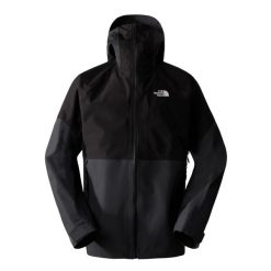 The North Face Kurtka Jazzi Gtx Nf0A851Kmn8. Szare kurtki The North Face, m, bez wzorów, bez kaptura. Za 1,639.99 zł.
