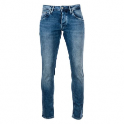Pepe Jeans Jeansy Męskie Kolt 32/32, Niebieskie. Jeansy marki Pepe Jeans. W wyprzedaży za 377.00 zł.