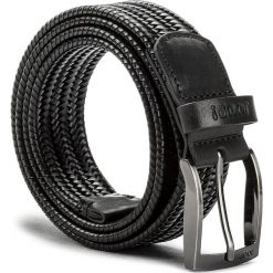 Pasek Męski JOOP! - 7216 100 Black A01. Paski marki bonprix. W wyprzedaży za 299.00 zł.