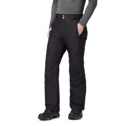 Columbia Spodnie Bugaboo Iv 1864312010. Czarne spodnie narciarskie i snowboardowe Columbia, l, bez wzorów, narciarskie. Za 486.99 zł.