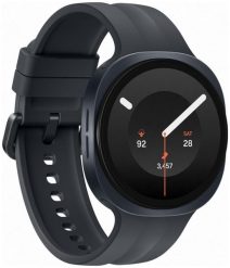 Samsung Galaxy Watch 9 LTE 40mm Czarny (L345). Czarne smartbandy SAMSUNG. Za 1,949.00 zł.