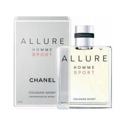 Chanel Allure Sport Cologne EDC 150ml. Perfumy męskie Chanel. Za 459.99 zł.