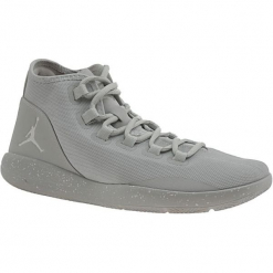Jordan Reveal 834064-005 46 Białe. Buty do koszykówki marki Jordan. W wyprzedaży za 369.99 zł.